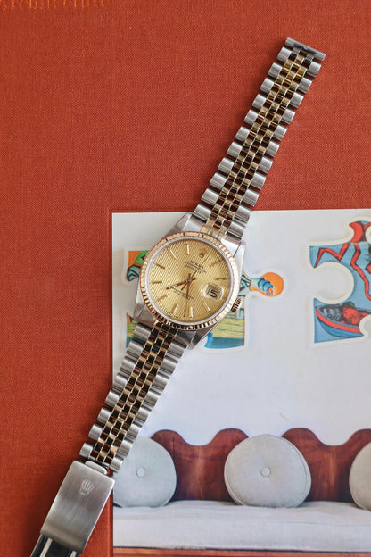 Rolex Datejust