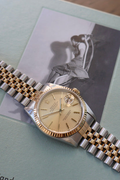 Rolex Datejust