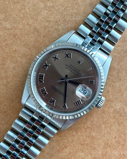 Rolex Datejust 36