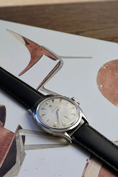 Omega Seamaster
