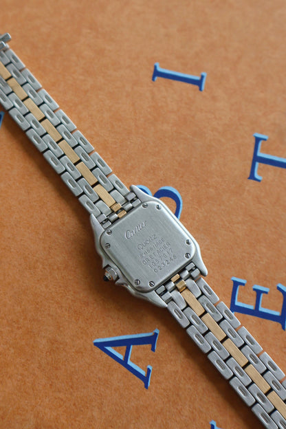Cartier Panthere
