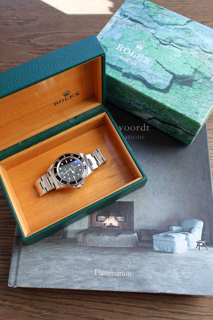 Rolex Submariner