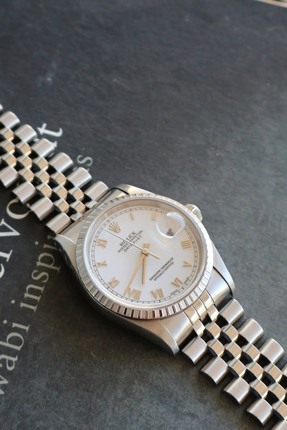 Rolex Datejust