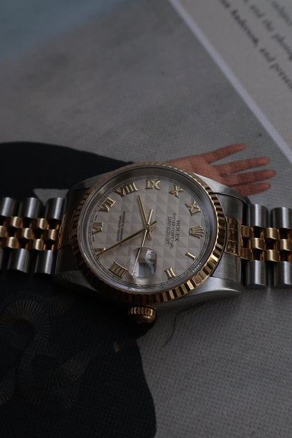 Rolex Datejust