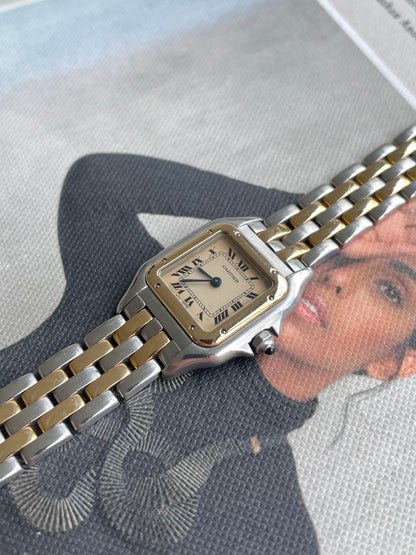 Cartier Panthere