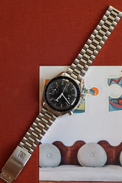 Omega Speedmaster Reduced