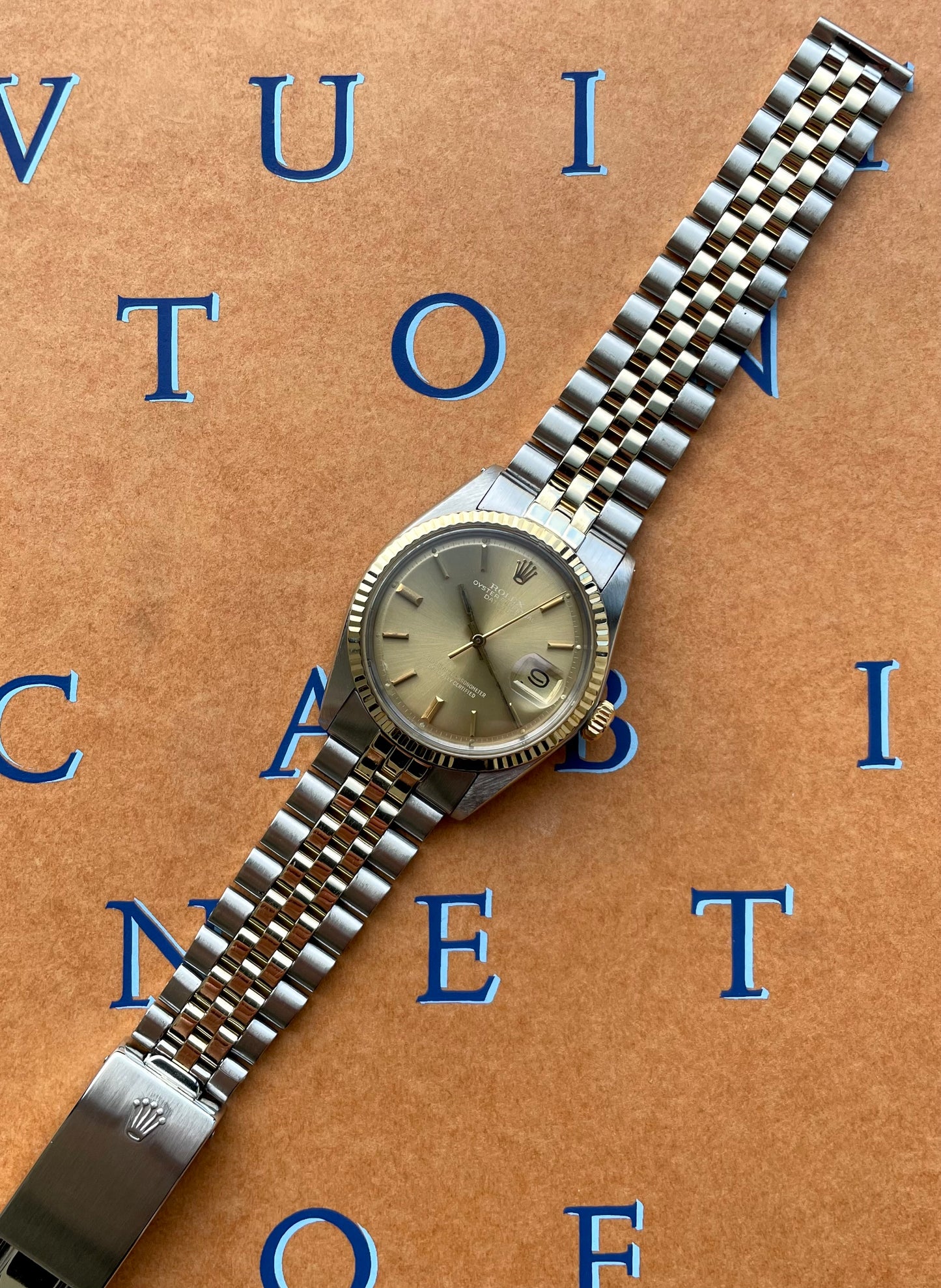 Rolex Datejust