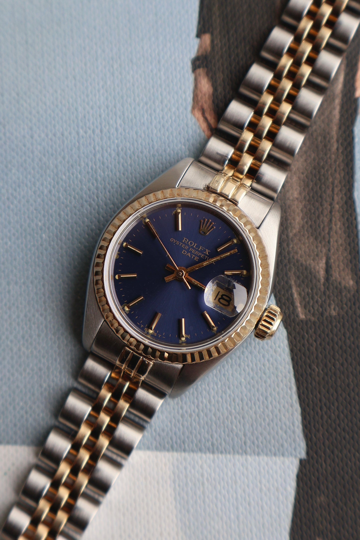 Rolex Lady Datejust