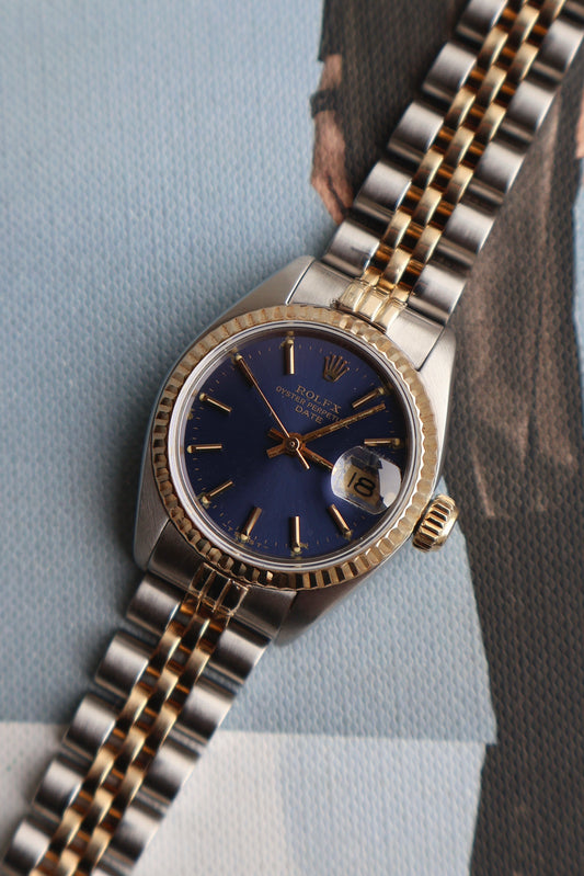 Rolex Lady Datejust
