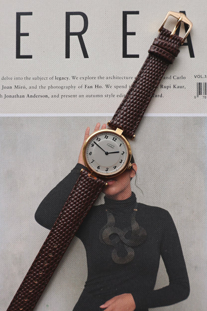 Cartier Vendome