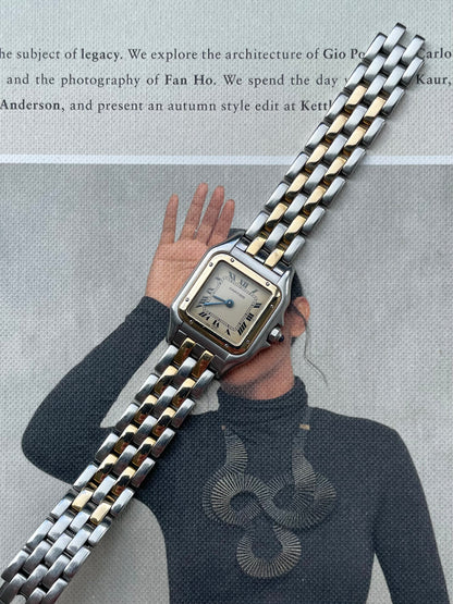 Cartier Panthere