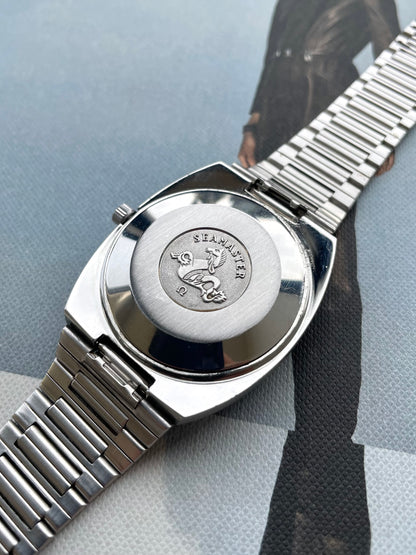 Omega Seamaster