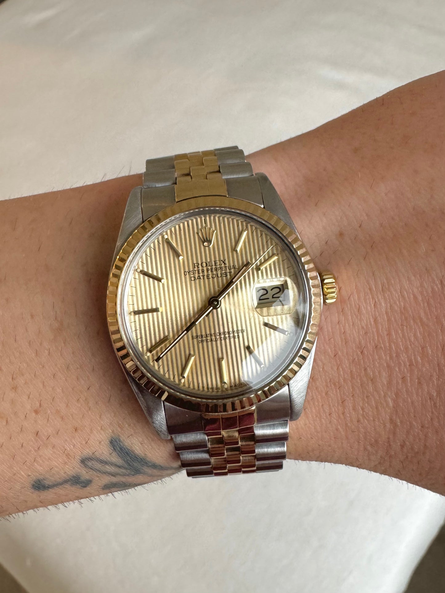 Rolex Datejust