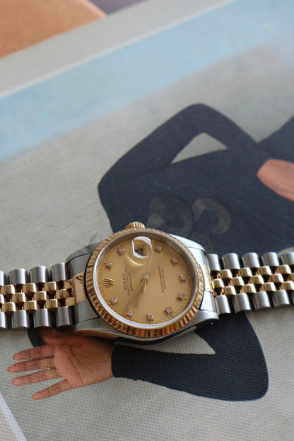 Rolex Datejust
