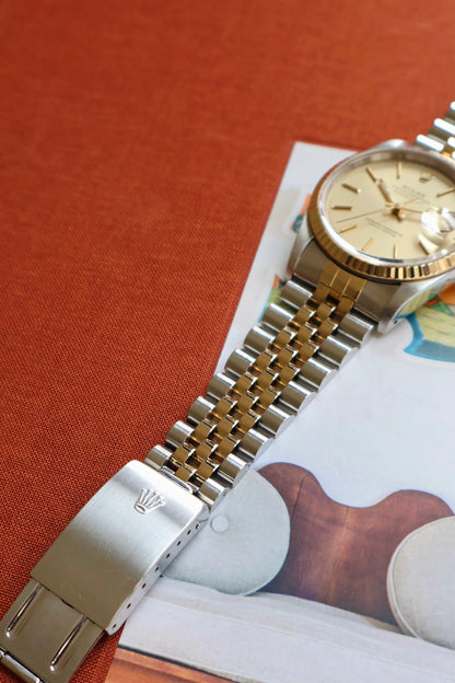 Rolex Datejust