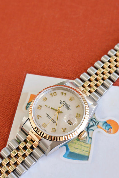 Rolex Datejust