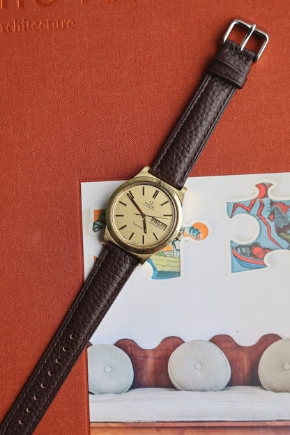 Omega Seamaster