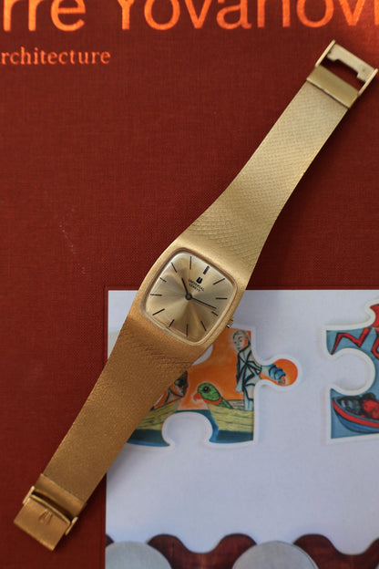 Universal Geneve ‘cobra’