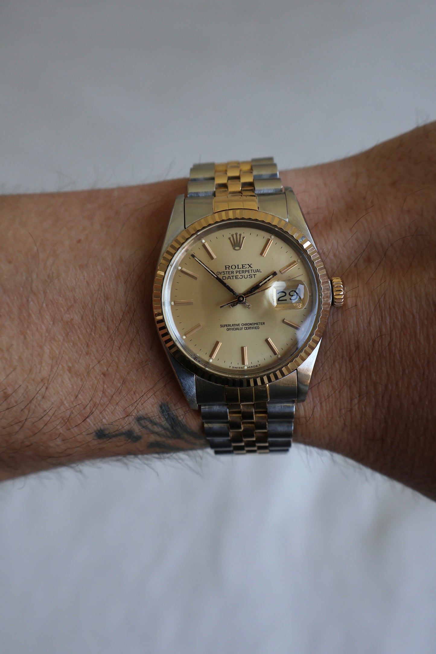 Rolex Datejust