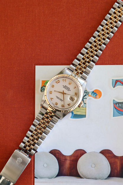 Rolex Datejust