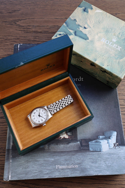 Rolex Datejust
