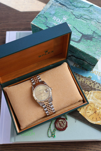 Rolex Datejust