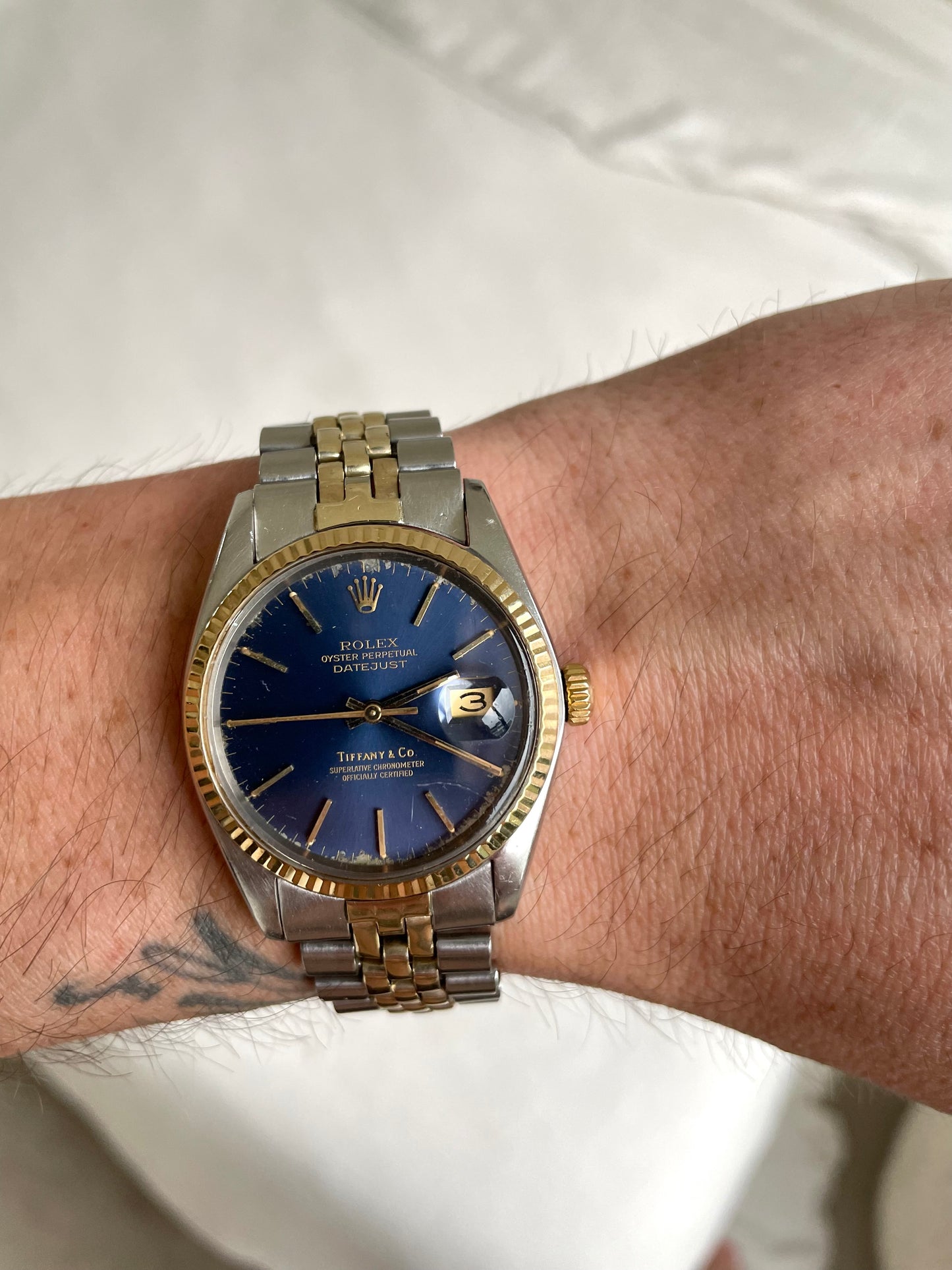 Rolex Datejust