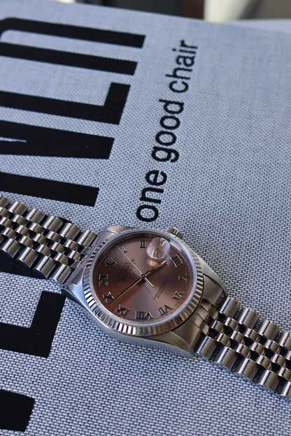 Rolex Datejust