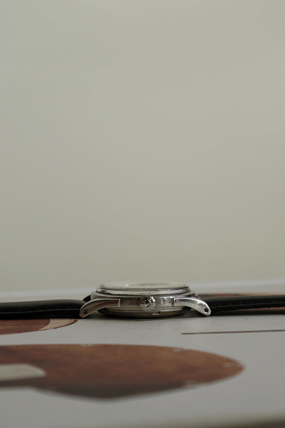 Omega Seamaster