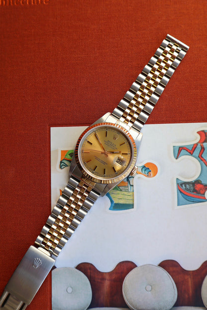 Rolex Datejust