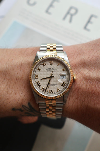 Rolex Datejust