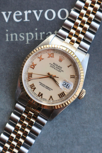 Rolex Datejust