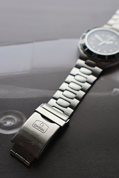 Omega Seamaster Professional 200m