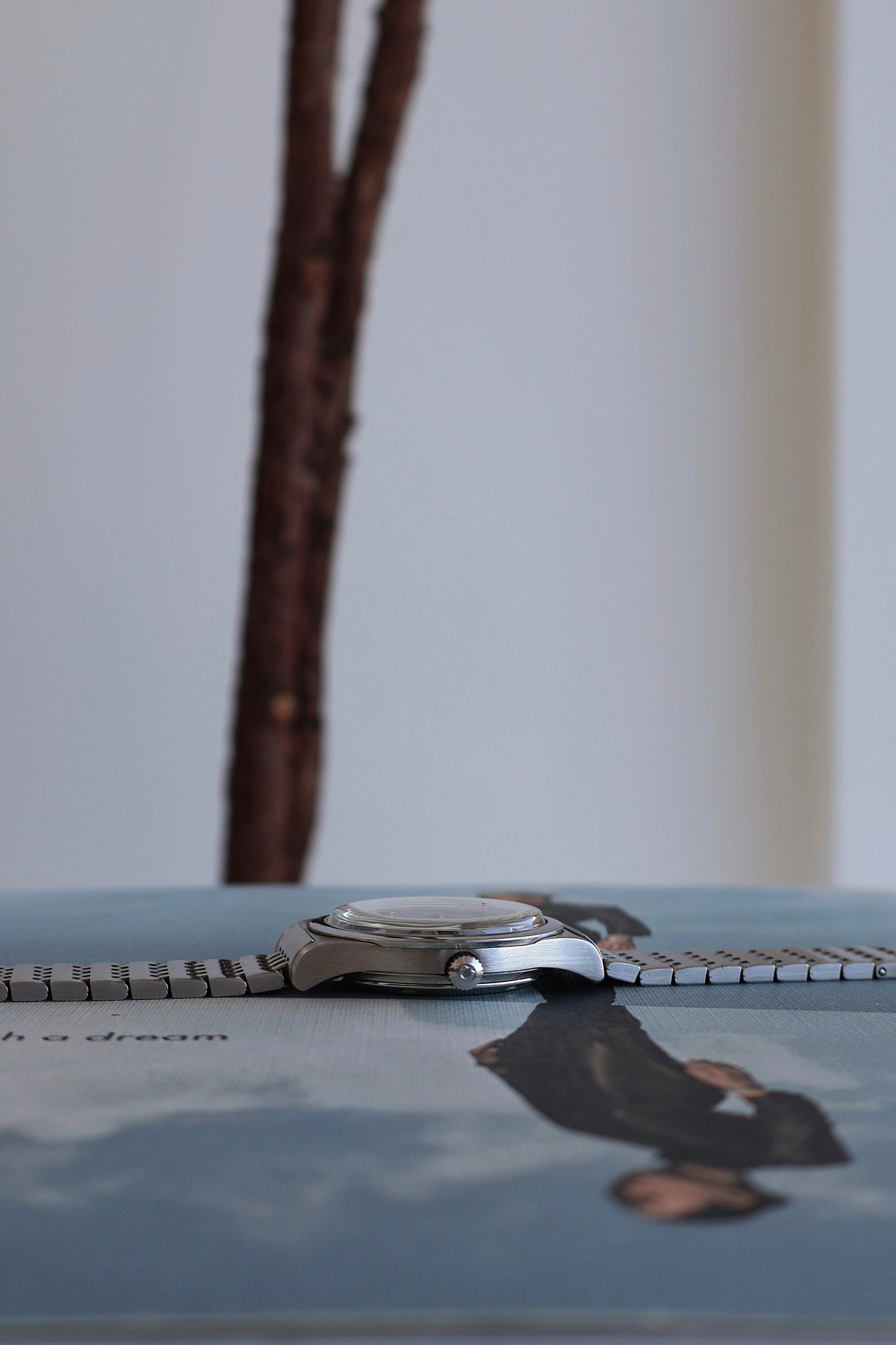 Omega Geneve