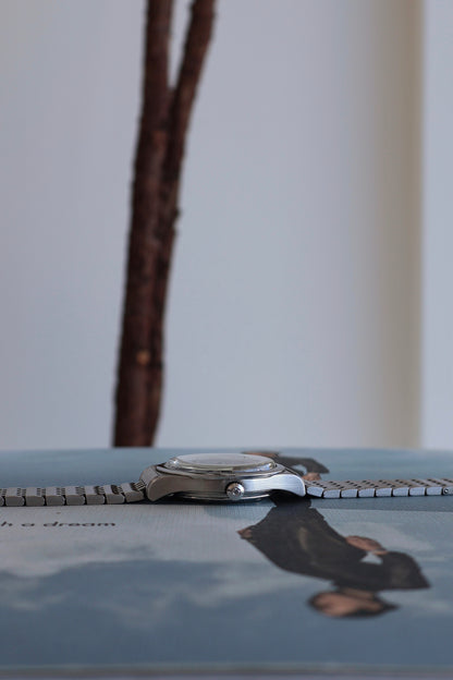 Omega Geneve
