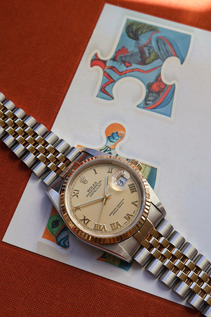 Rolex Datejust