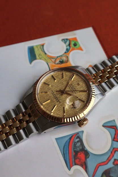 Rolex Datejust