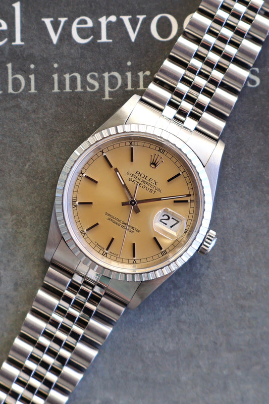 Rolex Datejust