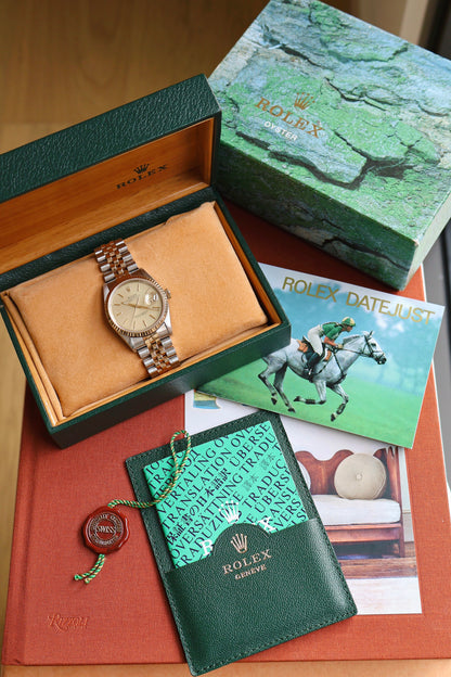 Rolex Datejust