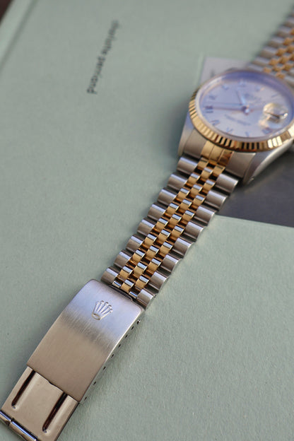Rolex Datejust
