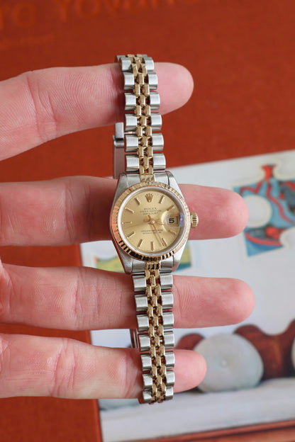 Rolex lady Datejust