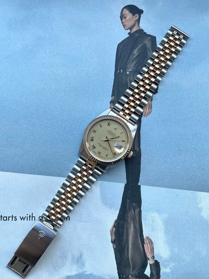 Rolex Datejust