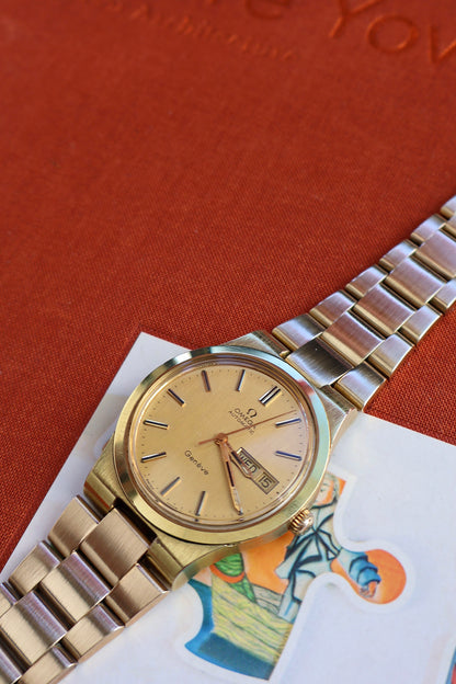 Omega Geneve