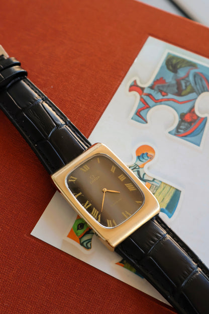 Omega Geneve