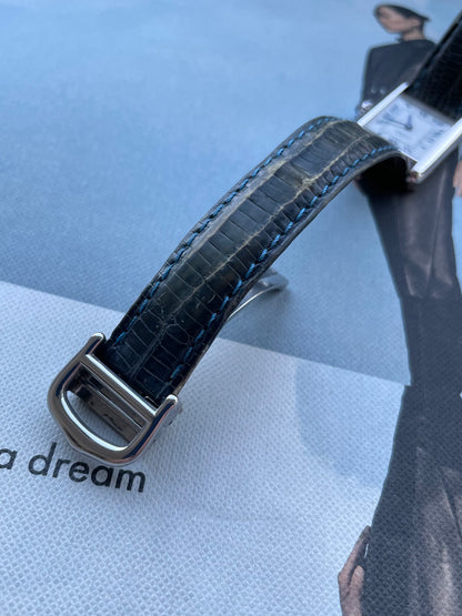 Must de Cartier Tank