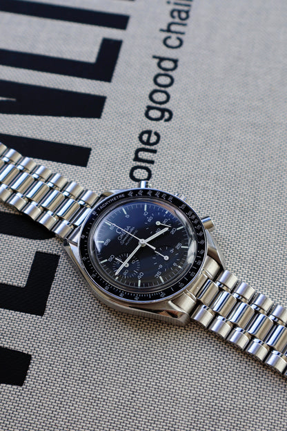 Omega Speedmaster Reduced