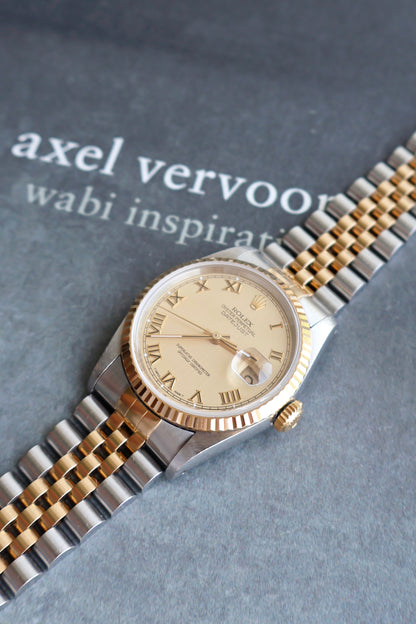 Rolex Datejust