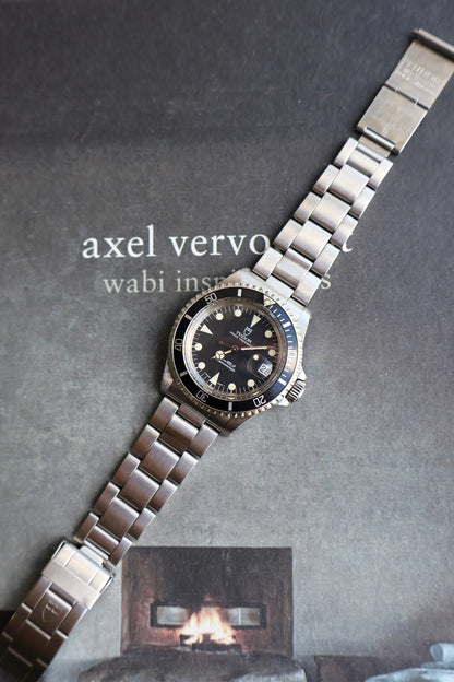 Tudor Submariner