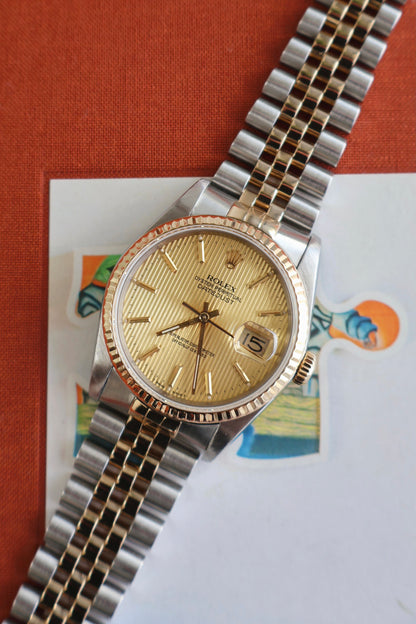 Rolex Datejust
