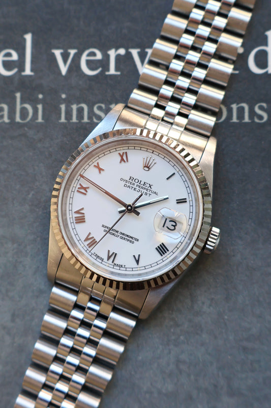 Rolex Datejust